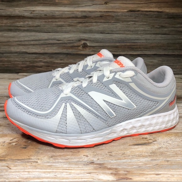 new balance fresh foam 822v2